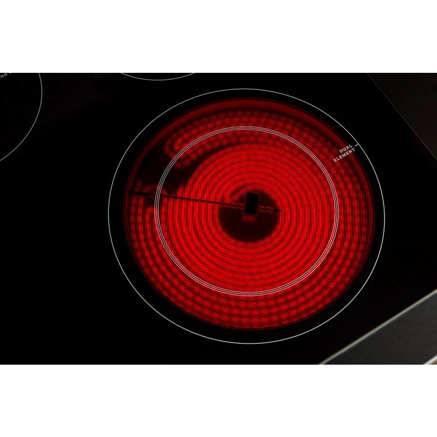 30-Inch Wide Electric Range With No Preheat Air Fry and Air Baking - 5.3 cu. ft. view 7