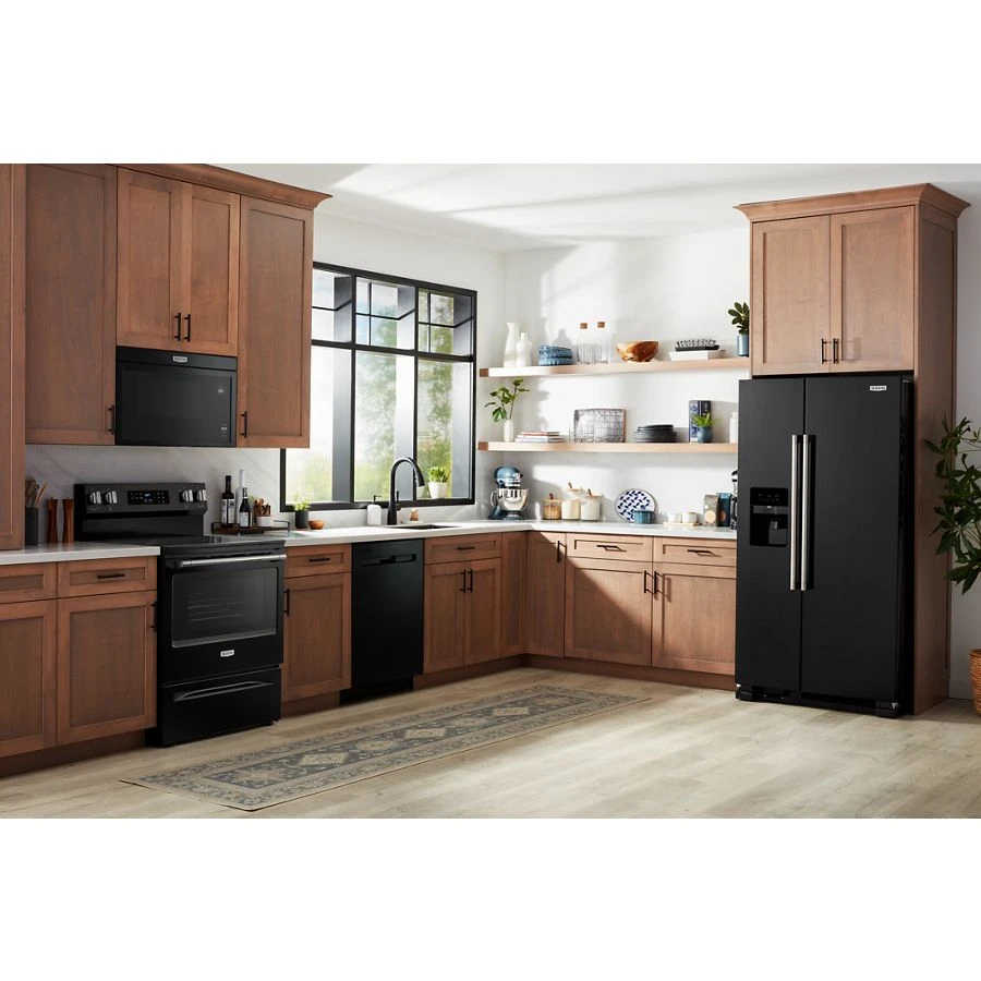 30-Inch Wide Electric Range With No Preheat Air Fry and Air Baking - 5.3 cu. ft. view 12