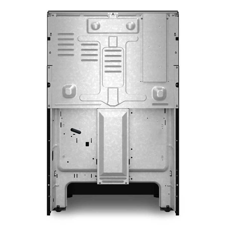 30-Inch Wide Electric Range With No Preheat Air Fry and Air Baking - 5.3 cu. ft. view 14