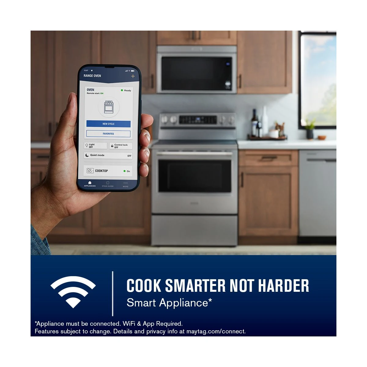 30-Inch Wide Electric Range With Grill Mode - 5.3 cu. ft. view 9