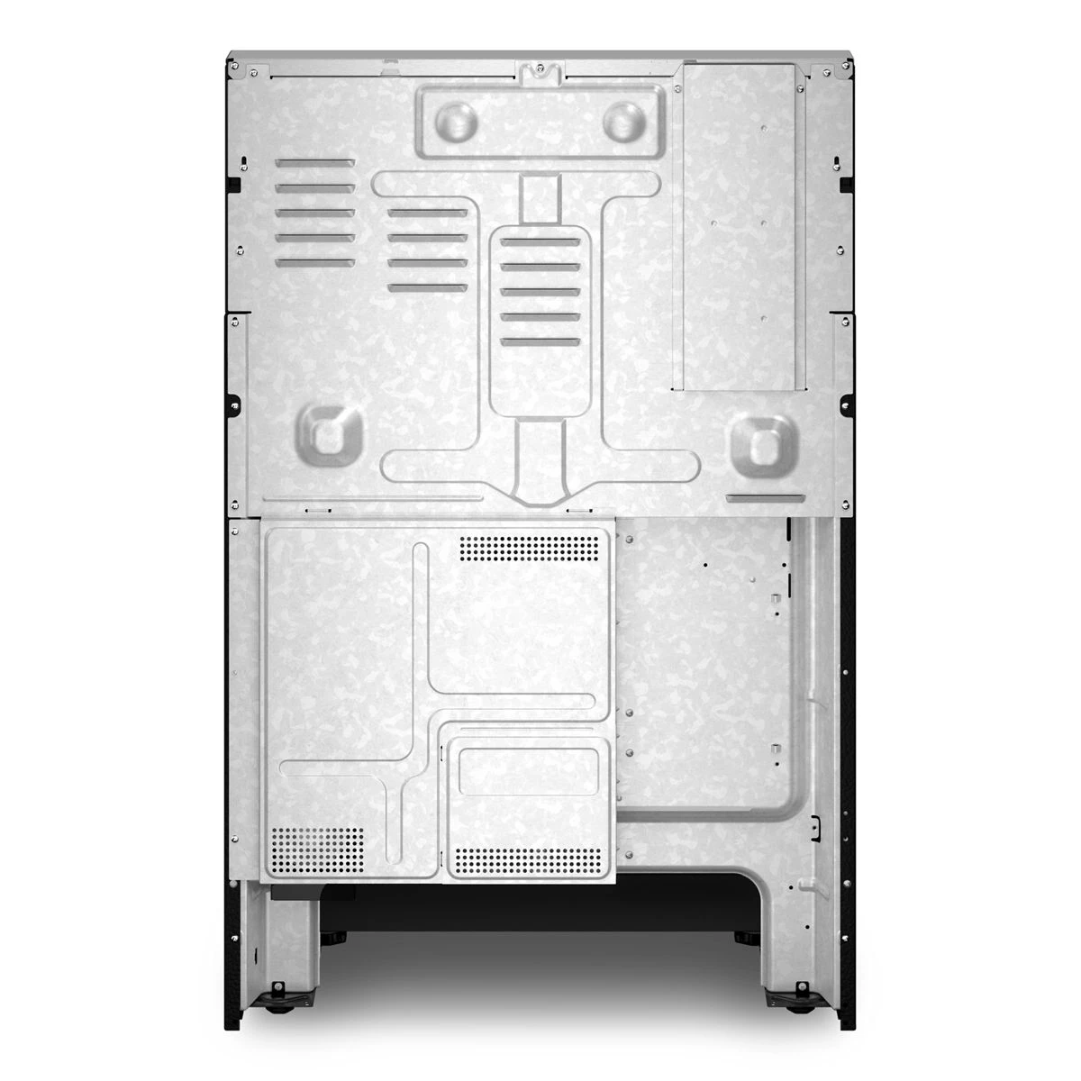 30-Inch Wide Electric Range With Grill Mode - 5.3 cu. ft. view 14