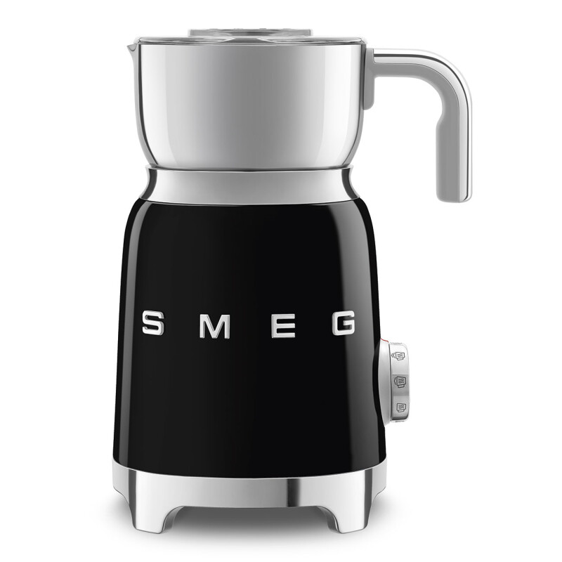 Milk frother Retro-style MFF11BLUS