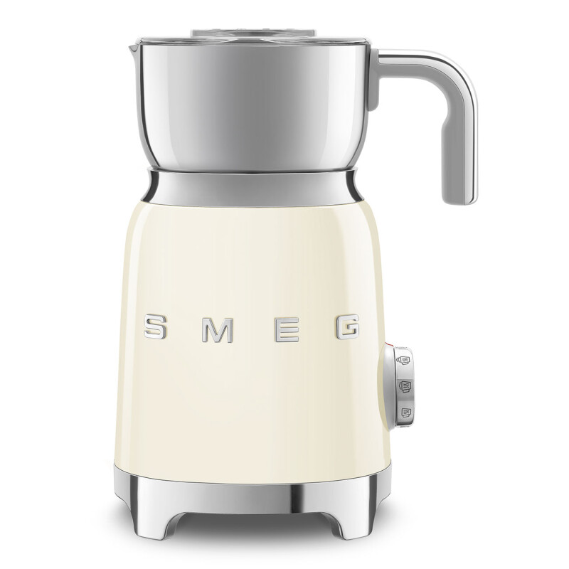 Milk frother Retro-style MFF11CRUS