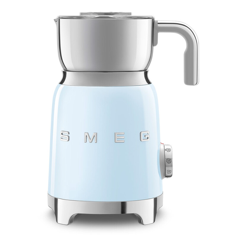 Milk frother Retro-style MFF11PBUS