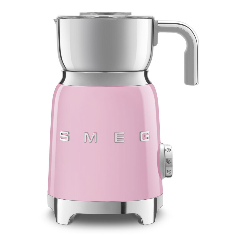 Milk frother Retro-style MFF11PKUS
