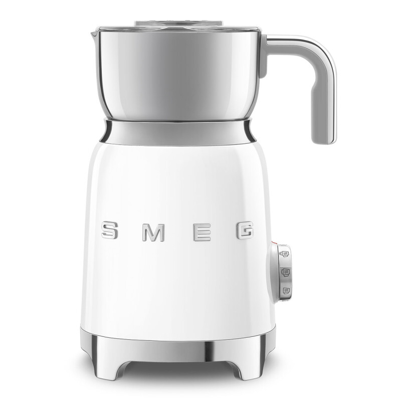 Milk frother Retro-style MFF11WHUS