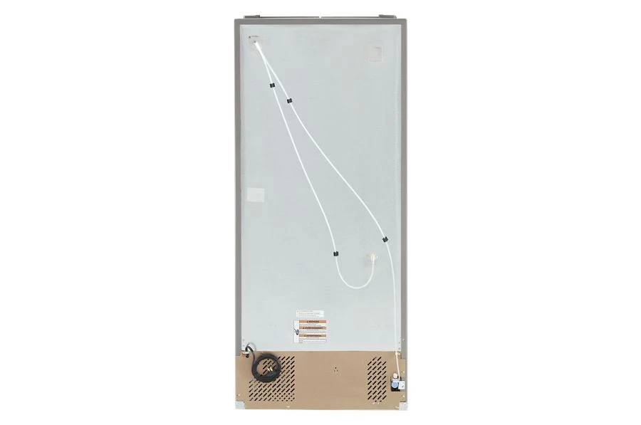 30-Inch Wide French Door Refrigerator - 20 Cu. Ft. view 8