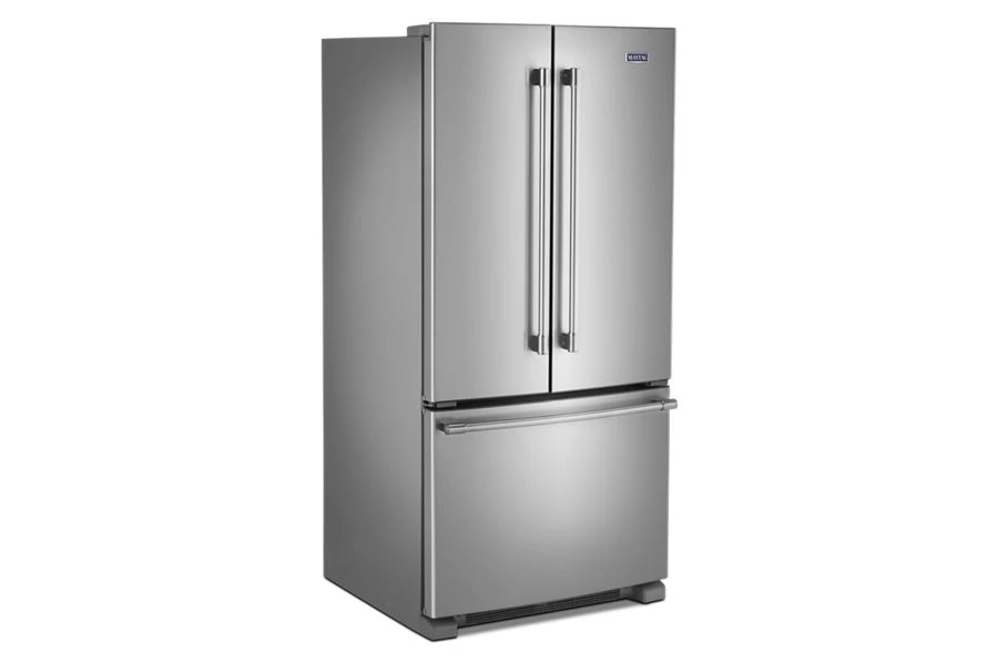 33-Inch Wide French Door Refrigerator - 22 Cu. Ft. MFF2258FEZ