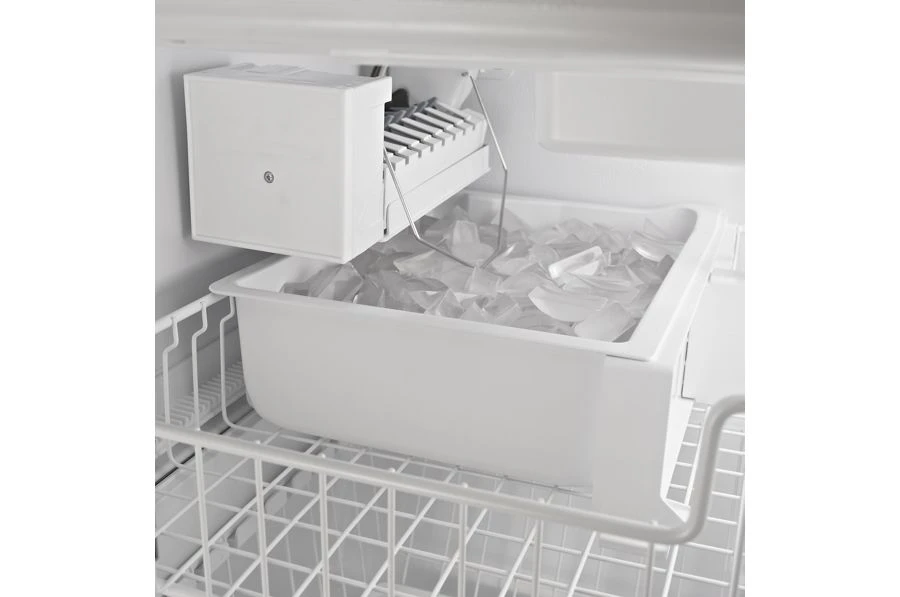 33-Inch Wide French Door Refrigerator - 22 Cu. Ft. MFF2258FEZ