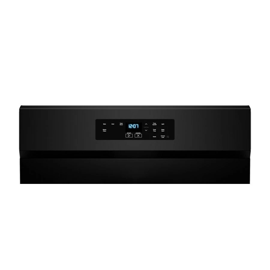 30-Inch Wide Gas Range With Steam Clean - 5.0 cu. ft. MFGS4030RB