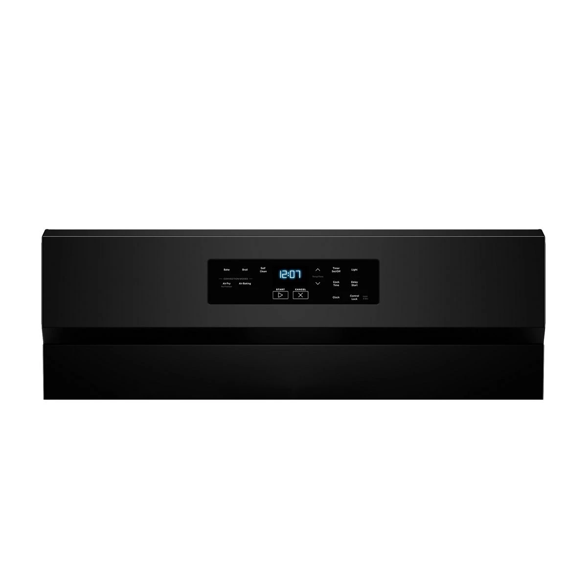 30-Inch Wide Gas Range With No Preheat Air Fry and Air Baking - 5.0 cu. ft. view 10
