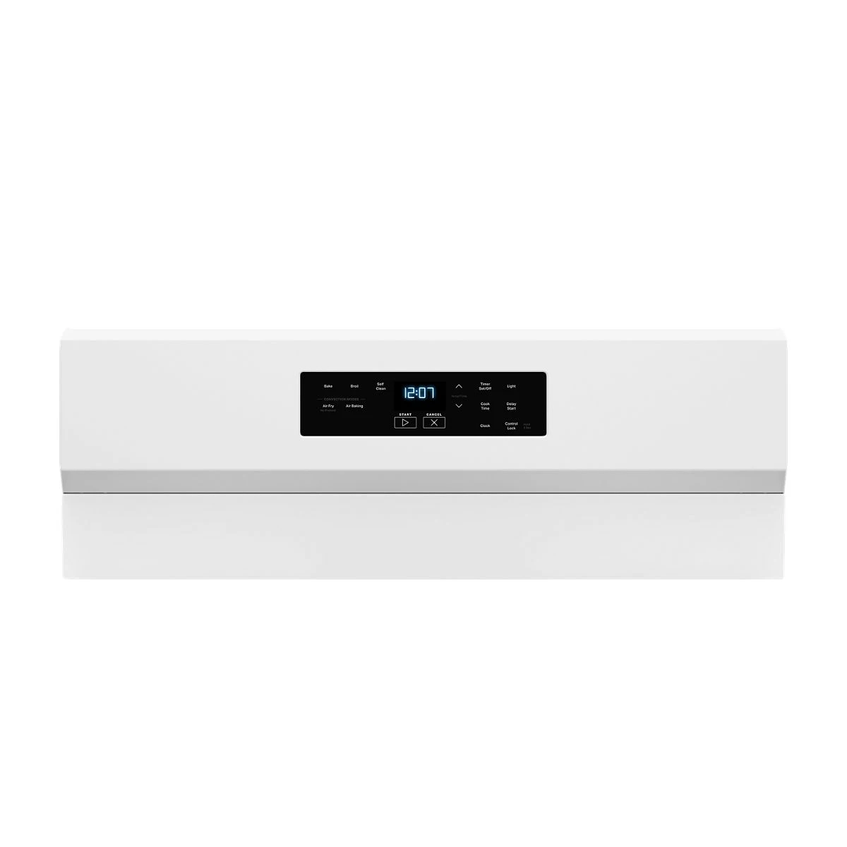 30-Inch Wide Gas Range With No Preheat Air Fry and Air Baking - 5.0 cu. ft. view 9