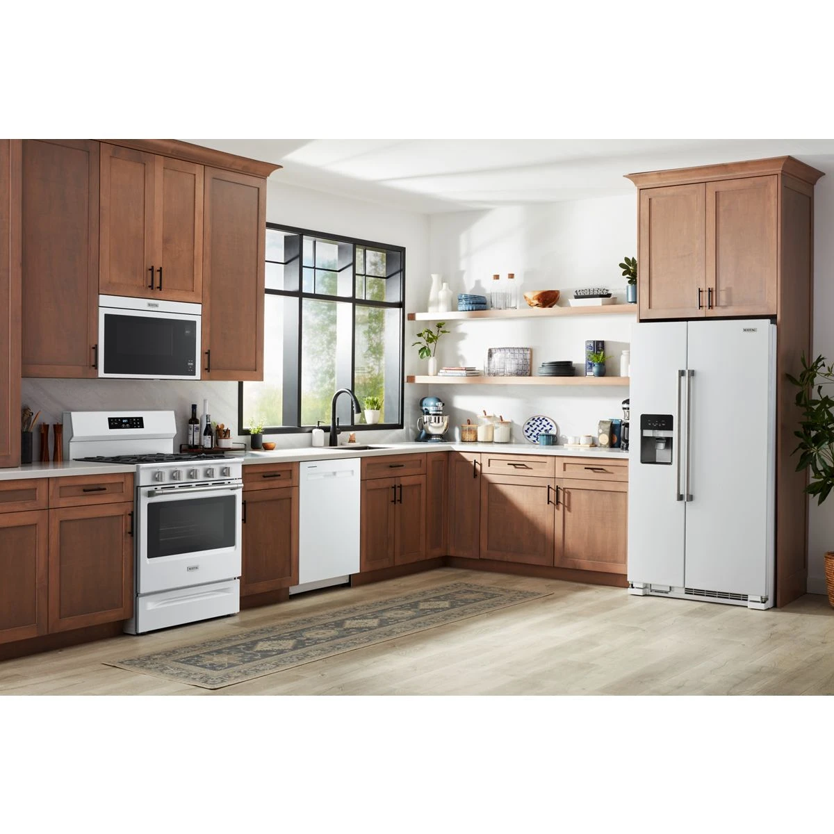 30-Inch Wide Gas Range With No Preheat Air Fry and Air Baking - 5.0 cu. ft. view 10
