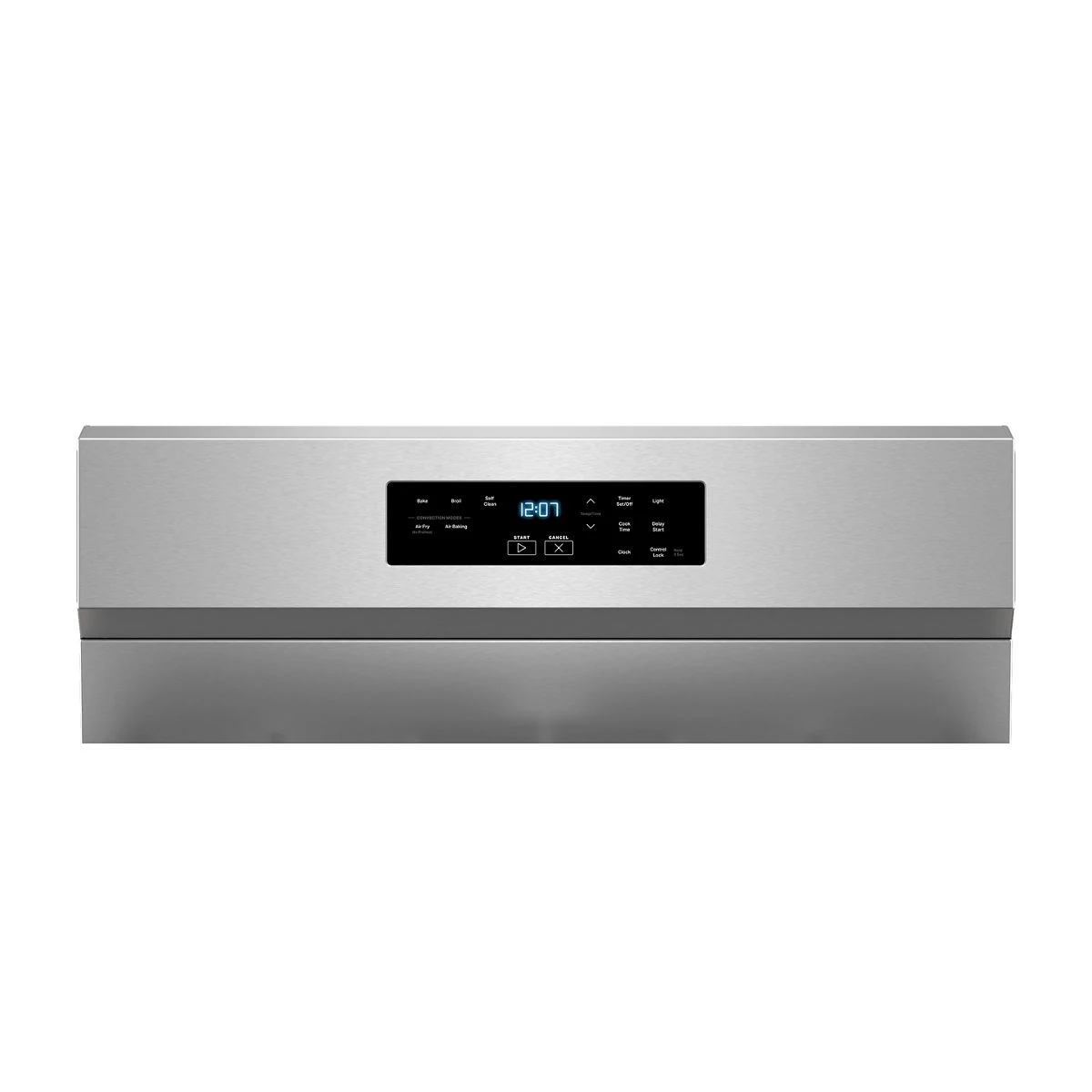 30-Inch Wide Gas Range With No Preheat Air Fry and Air Baking - 5.0 cu. ft. view 5