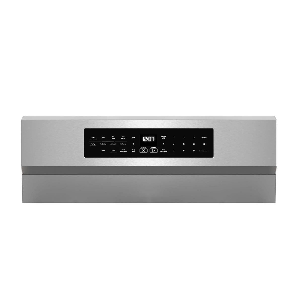 30-Inch Wide Gas Range With Grill Mode - 5.0 cu. ft. view 7