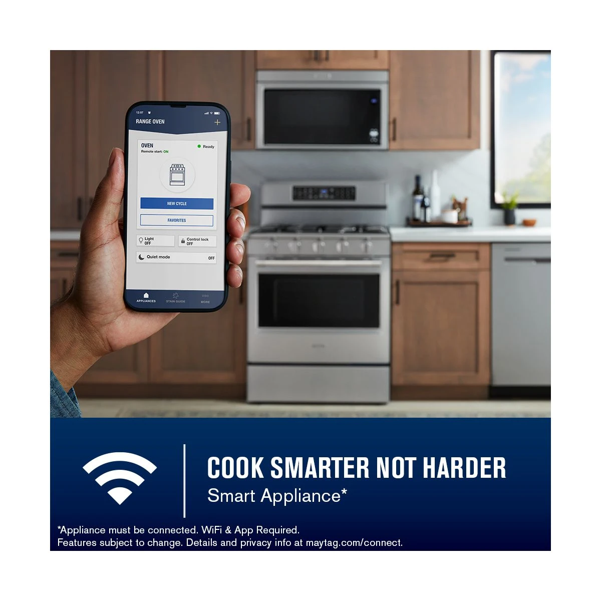 30-Inch Wide Gas Range With Grill Mode - 5.0 cu. ft. view 8