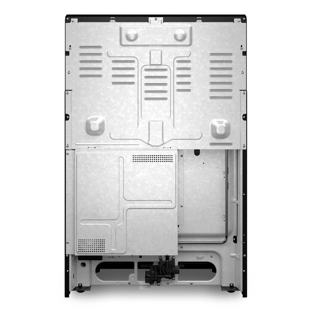 30-Inch Wide Gas Range With Grill Mode - 5.0 cu. ft. view 13