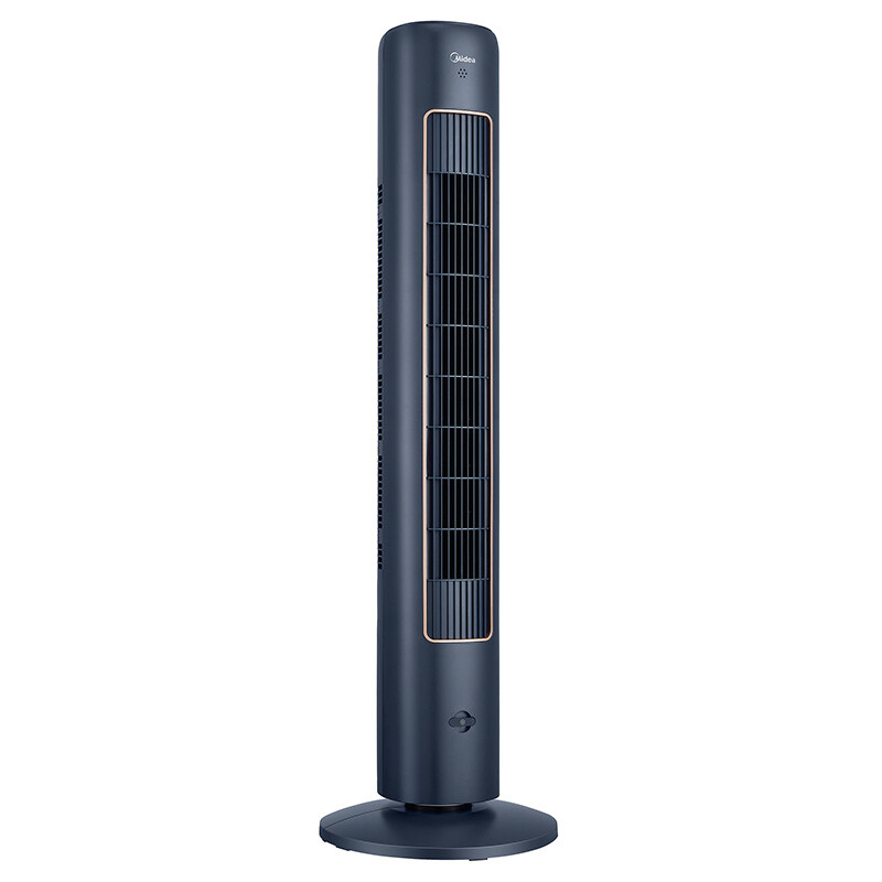 42 Inch Smart Tower Fan MFT1021CRWB