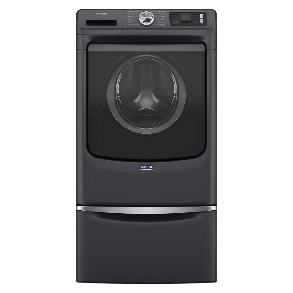 Smart Pet Pro Front Load Washer - 5.0 CU. FT. view 53