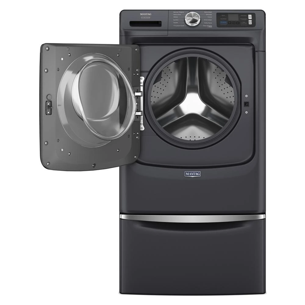Smart Pet Pro Front Load Washer - 5.0 CU. FT. view 52