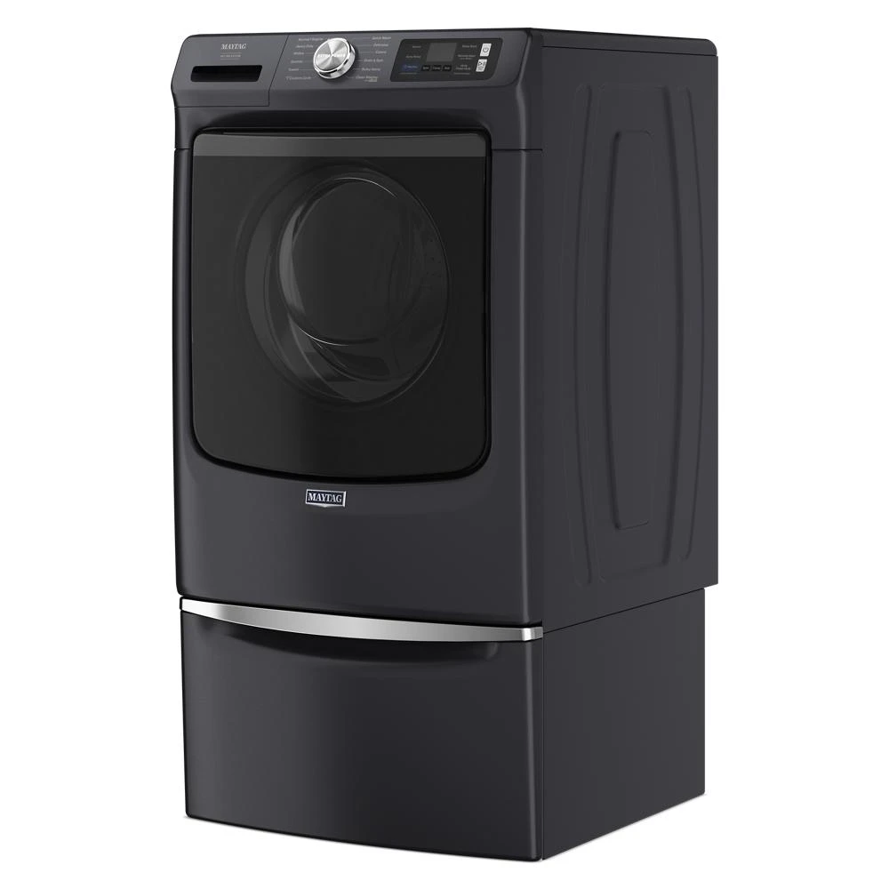 Smart Pet Pro Front Load Washer - 5.0 CU. FT. view 49