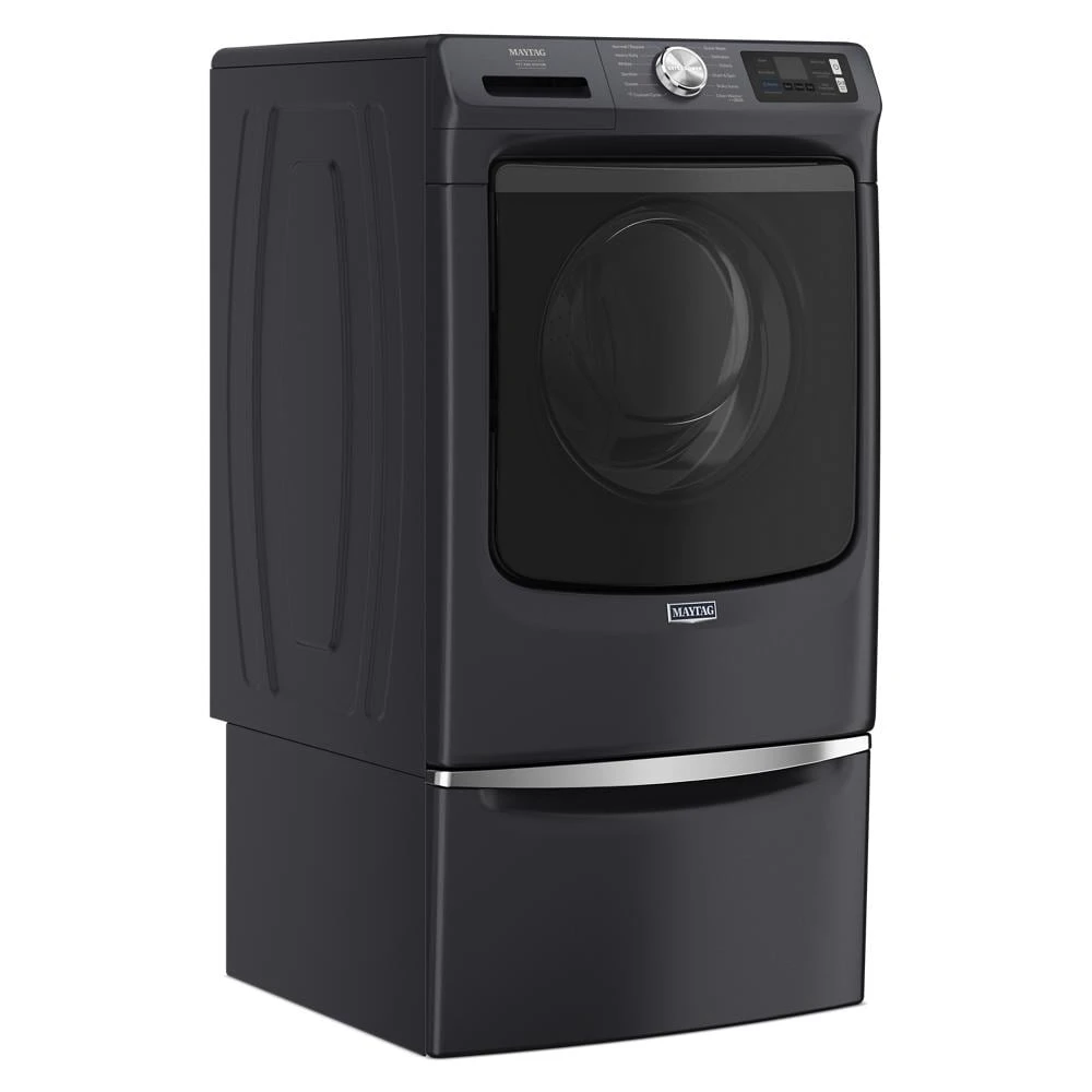 Smart Pet Pro Front Load Washer - 5.0 CU. FT. view 48