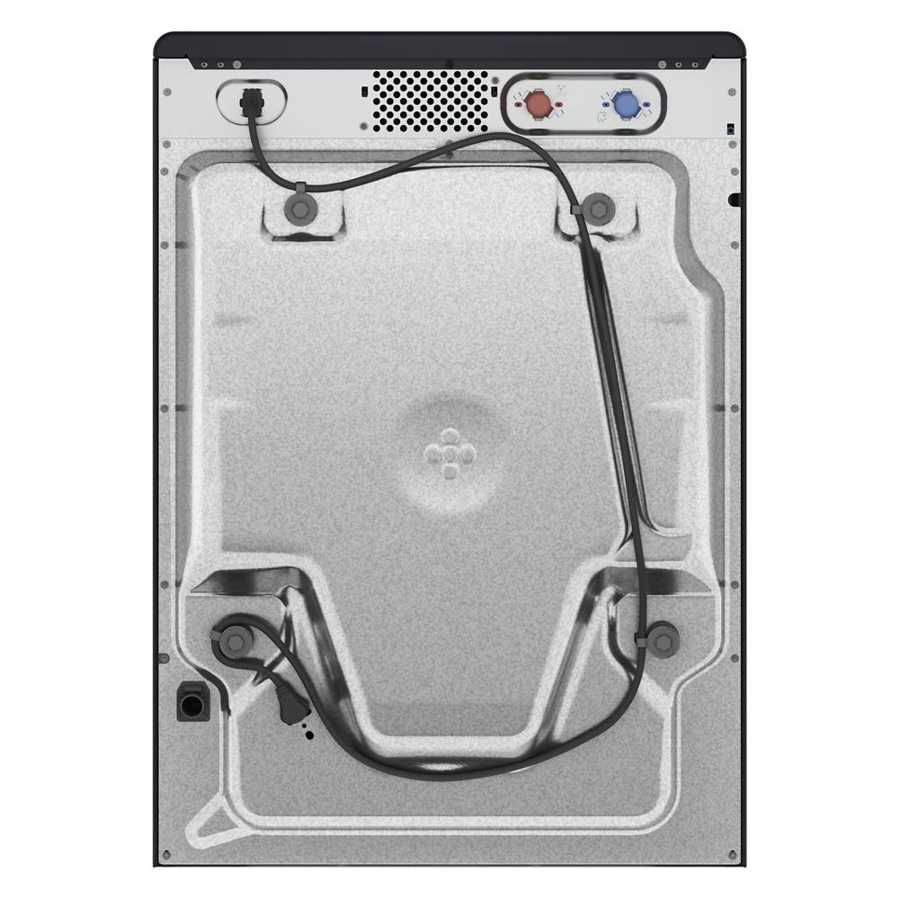 Smart Pet Pro Front Load Washer - 5.0 CU. FT. view 46