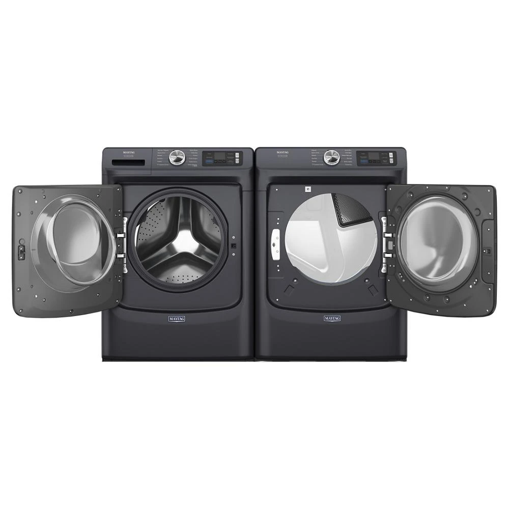Smart Pet Pro Front Load Washer - 5.0 CU. FT. view 39