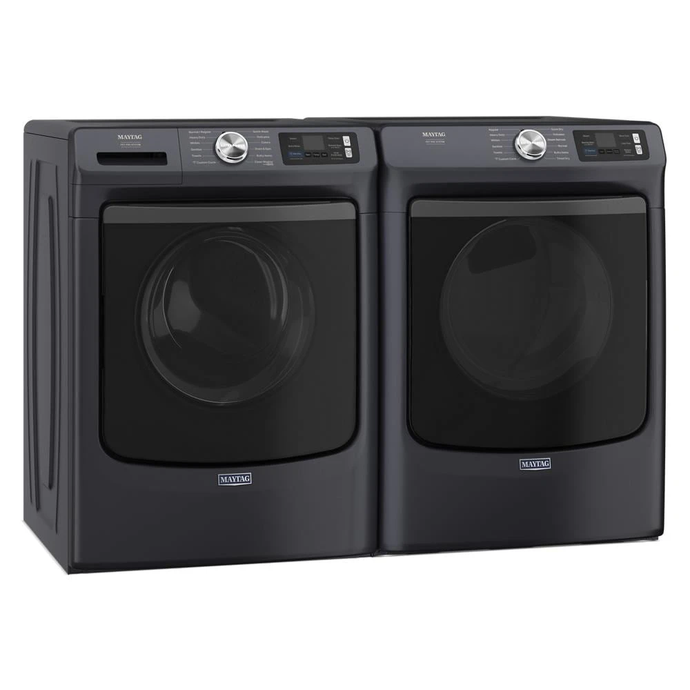 Smart Pet Pro Front Load Washer - 5.0 CU. FT. view 43
