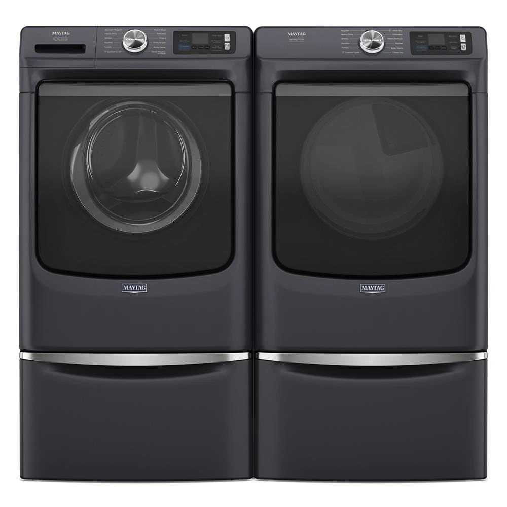 Smart Pet Pro Front Load Washer - 5.0 CU. FT. view 42