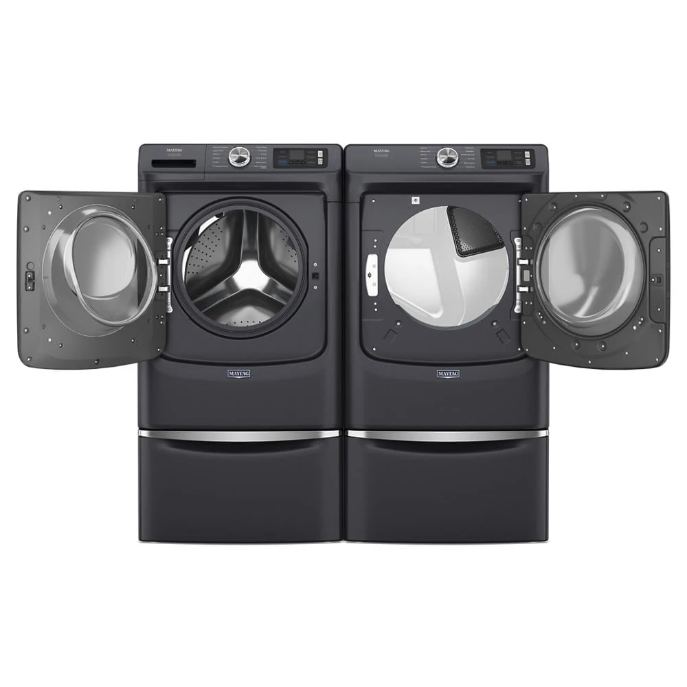 Smart Pet Pro Front Load Washer - 5.0 CU. FT. view 41
