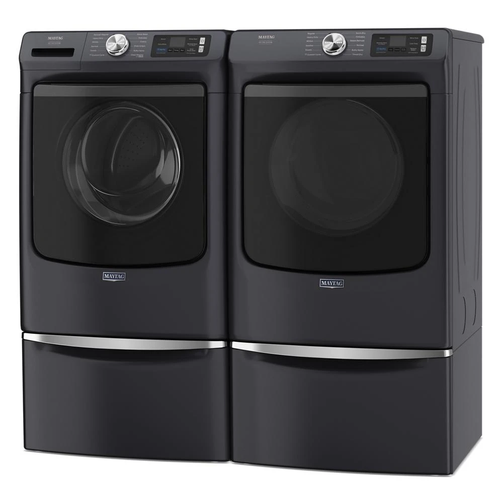 Smart Pet Pro Front Load Washer - 5.0 CU. FT. view 40