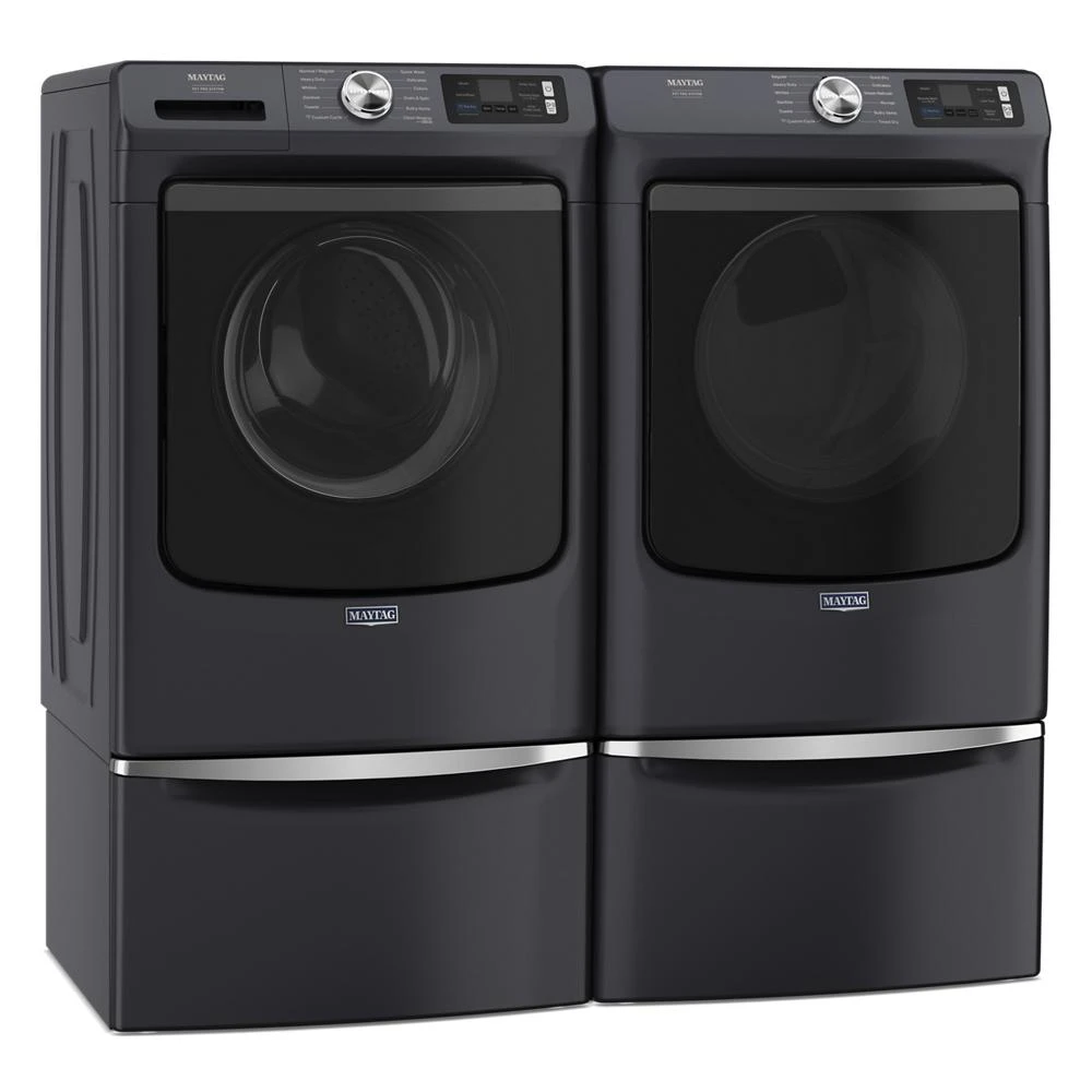 Smart Pet Pro Front Load Washer - 5.0 CU. FT. view 55