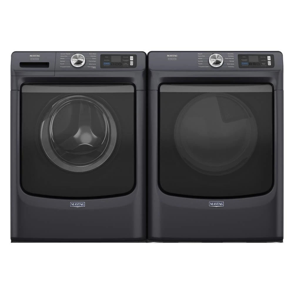 Smart Pet Pro Front Load Washer - 5.0 CU. FT. view 73
