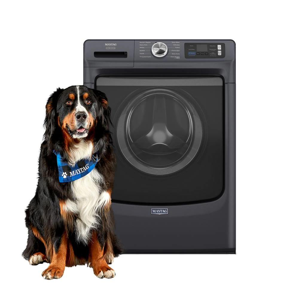 Smart Pet Pro Front Load Washer - 5.0 CU. FT. view 72