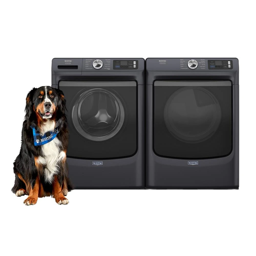 Smart Pet Pro Front Load Washer - 5.0 CU. FT. view 71