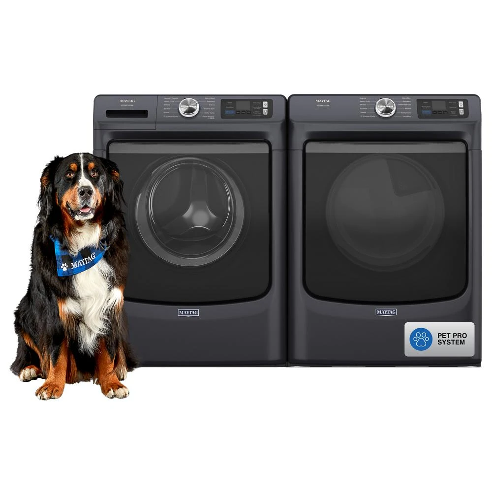 Smart Pet Pro Front Load Washer - 5.0 CU. FT. view 68