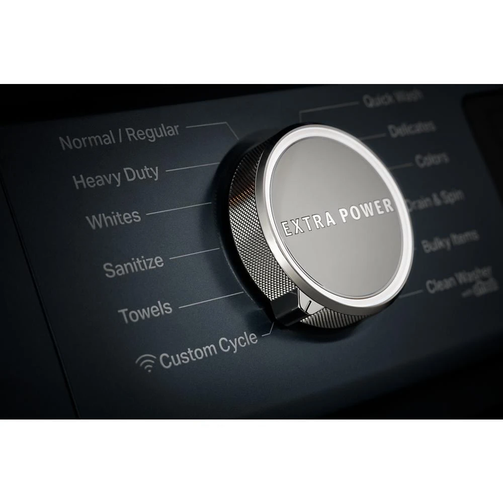 Smart Pet Pro Front Load Washer - 5.0 CU. FT. view 64