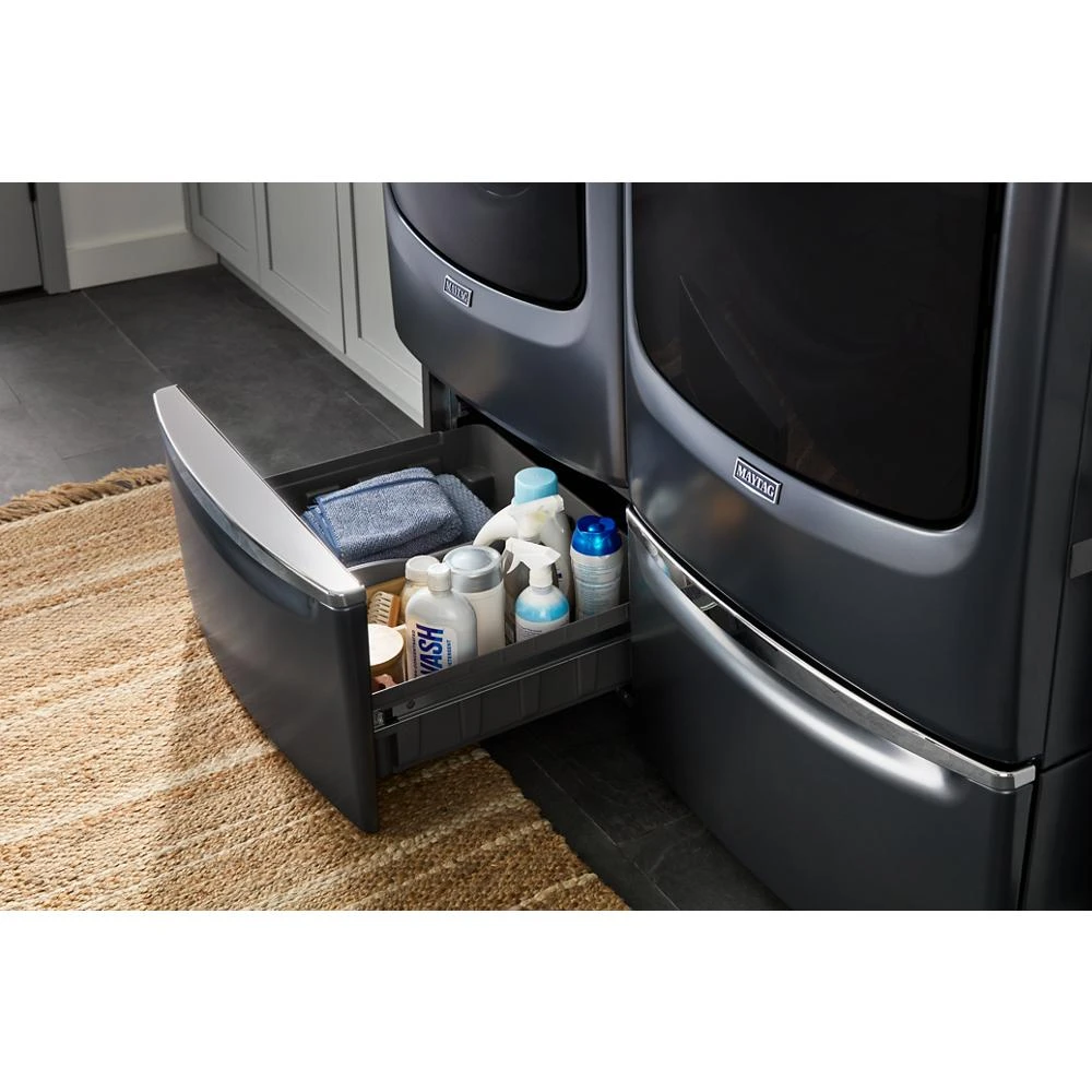 Smart Pet Pro Front Load Washer - 5.0 CU. FT. view 59
