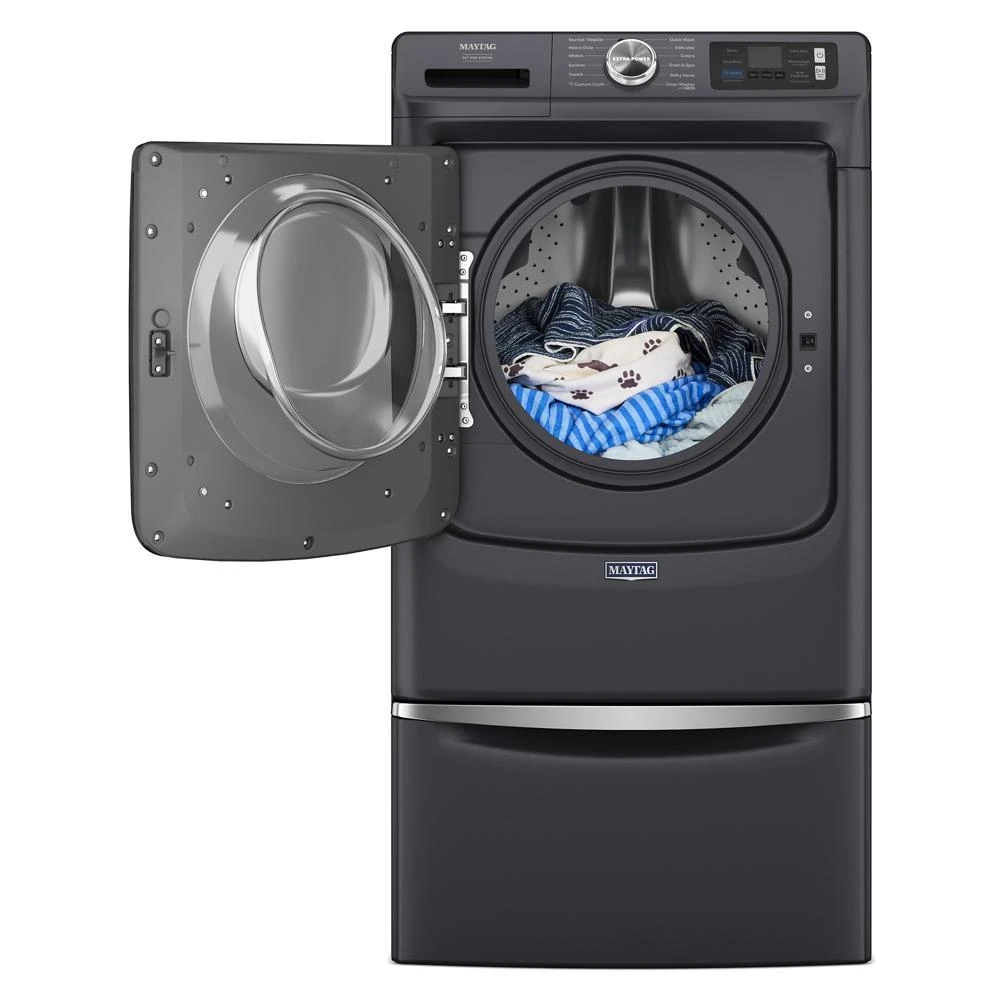 Smart Pet Pro Front Load Washer - 5.0 CU. FT. view 10