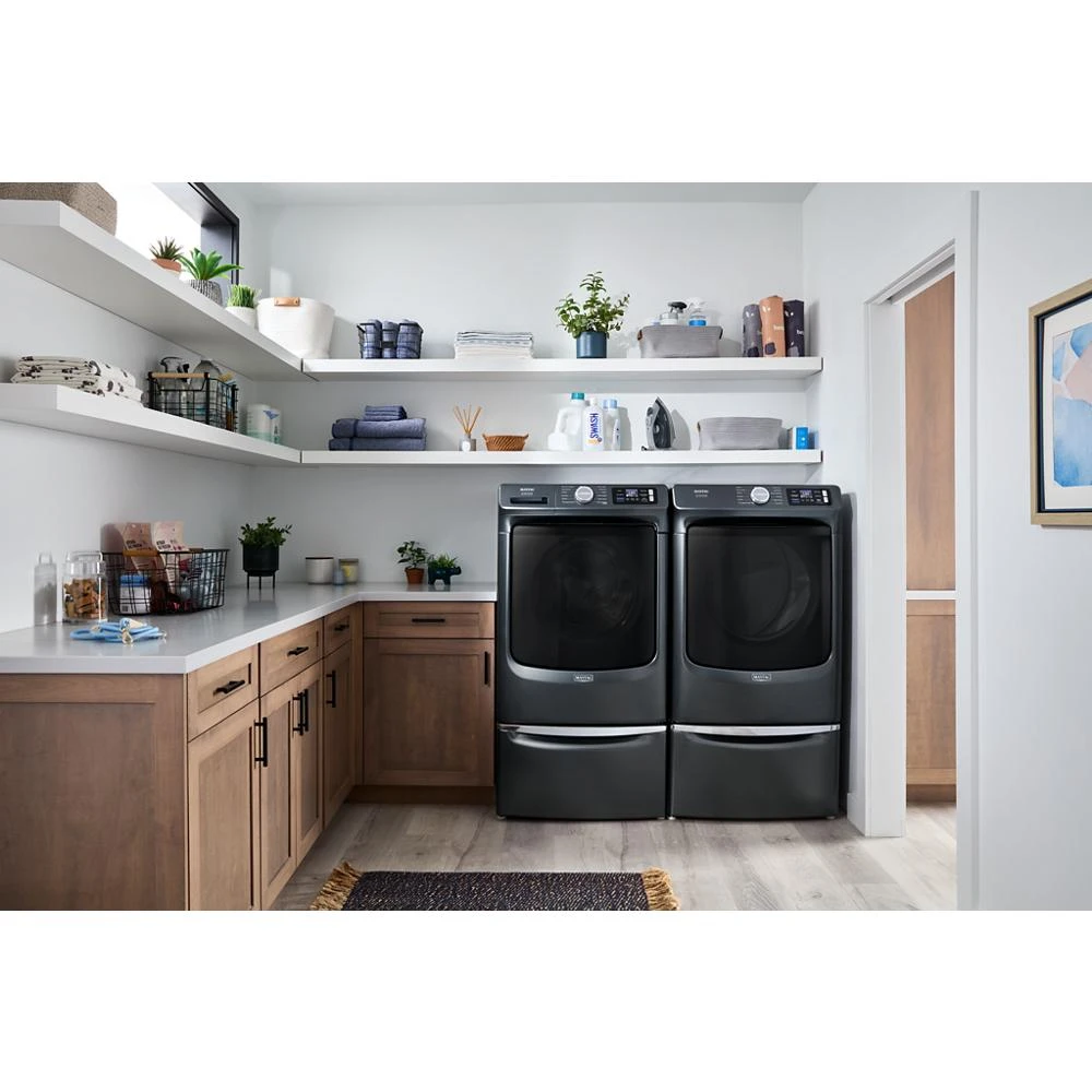 Smart Pet Pro Front Load Washer - 5.0 CU. FT. view 18