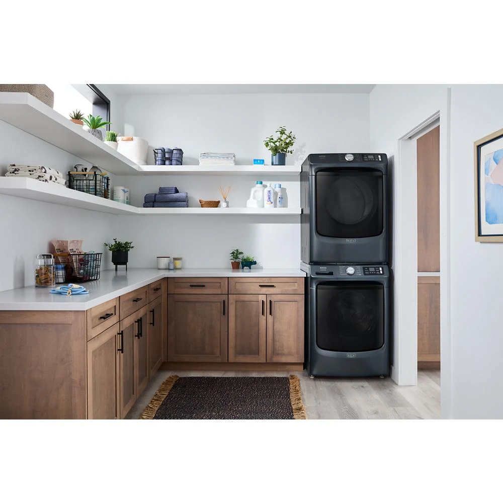 Smart Pet Pro Front Load Washer - 5.0 CU. FT. view 28