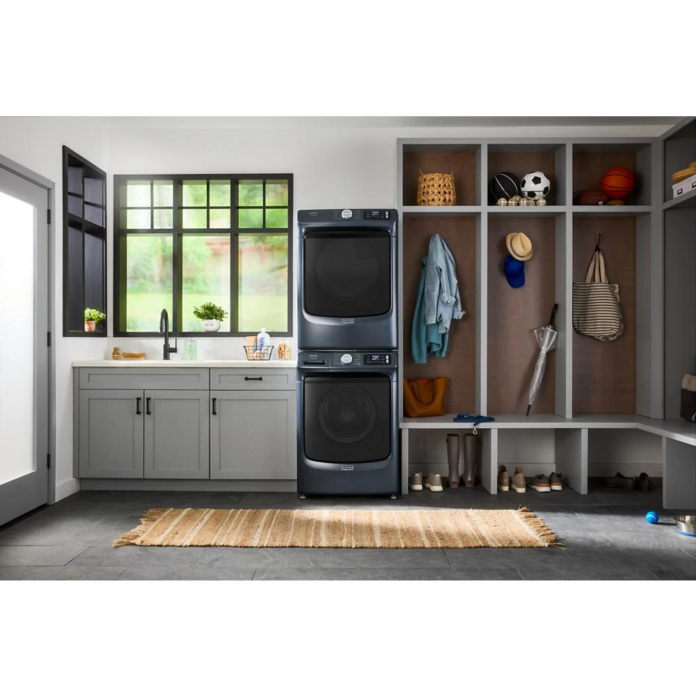 Smart Pet Pro Front Load Washer - 5.0 CU. FT. view 35