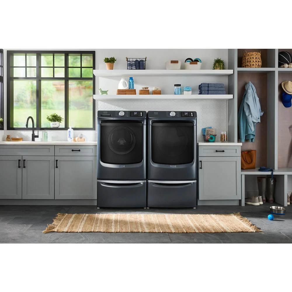 Smart Pet Pro Front Load Washer - 5.0 CU. FT. view 34