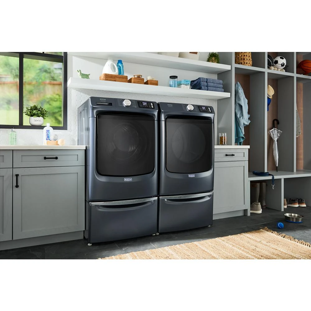Smart Pet Pro Front Load Washer - 5.0 CU. FT. view 33
