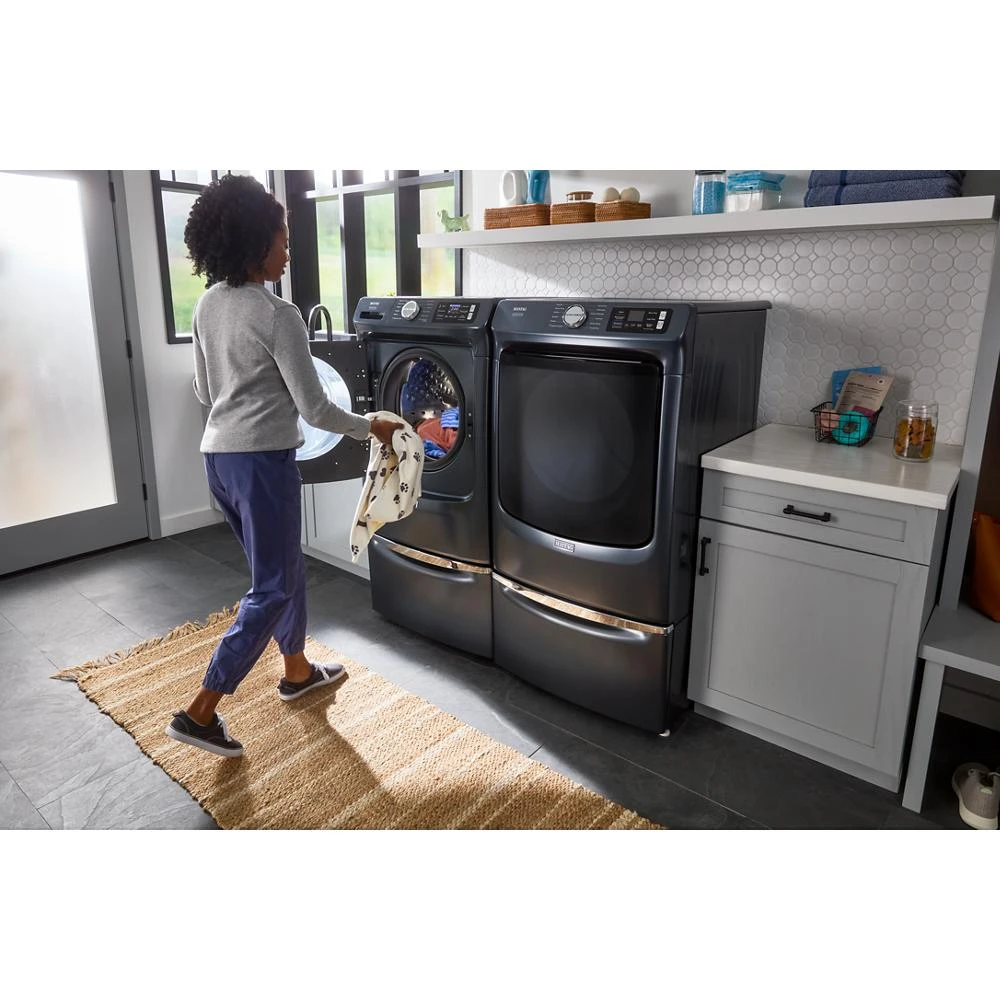 Smart Pet Pro Front Load Washer - 5.0 CU. FT. view 29