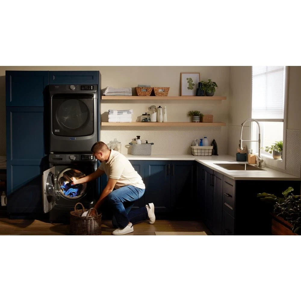 Smart Pet Pro Front Load Washer - 5.0 CU. FT. view 26