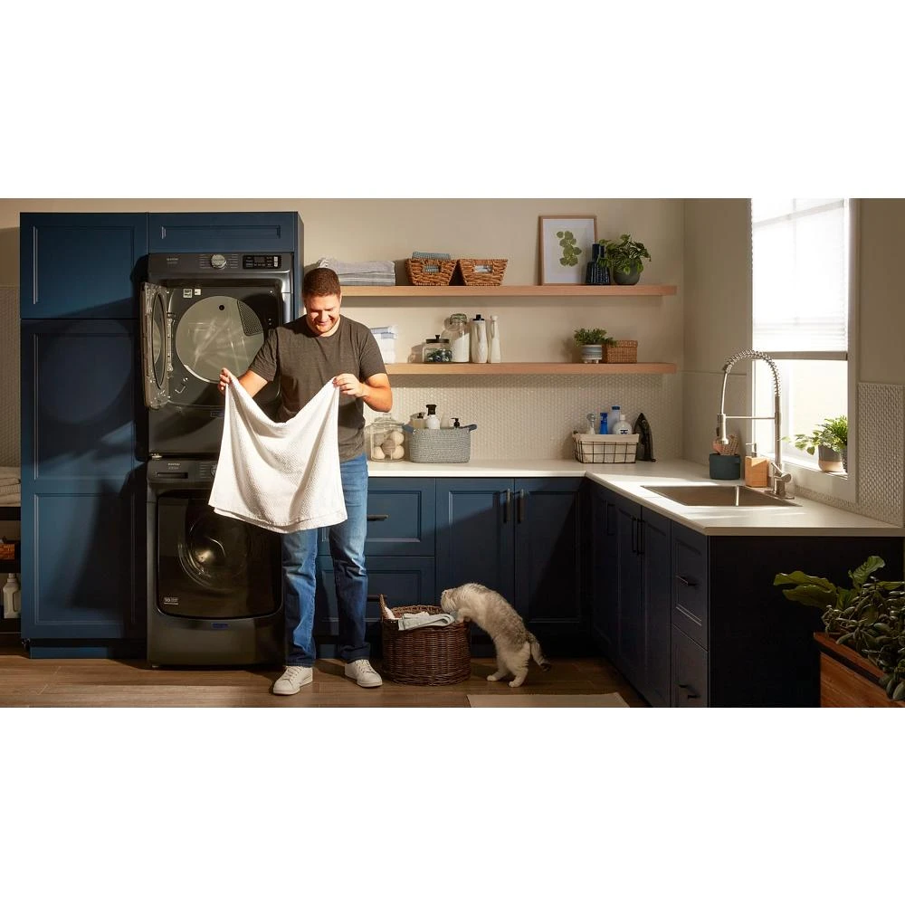 Smart Pet Pro Front Load Washer - 5.0 CU. FT. view 25
