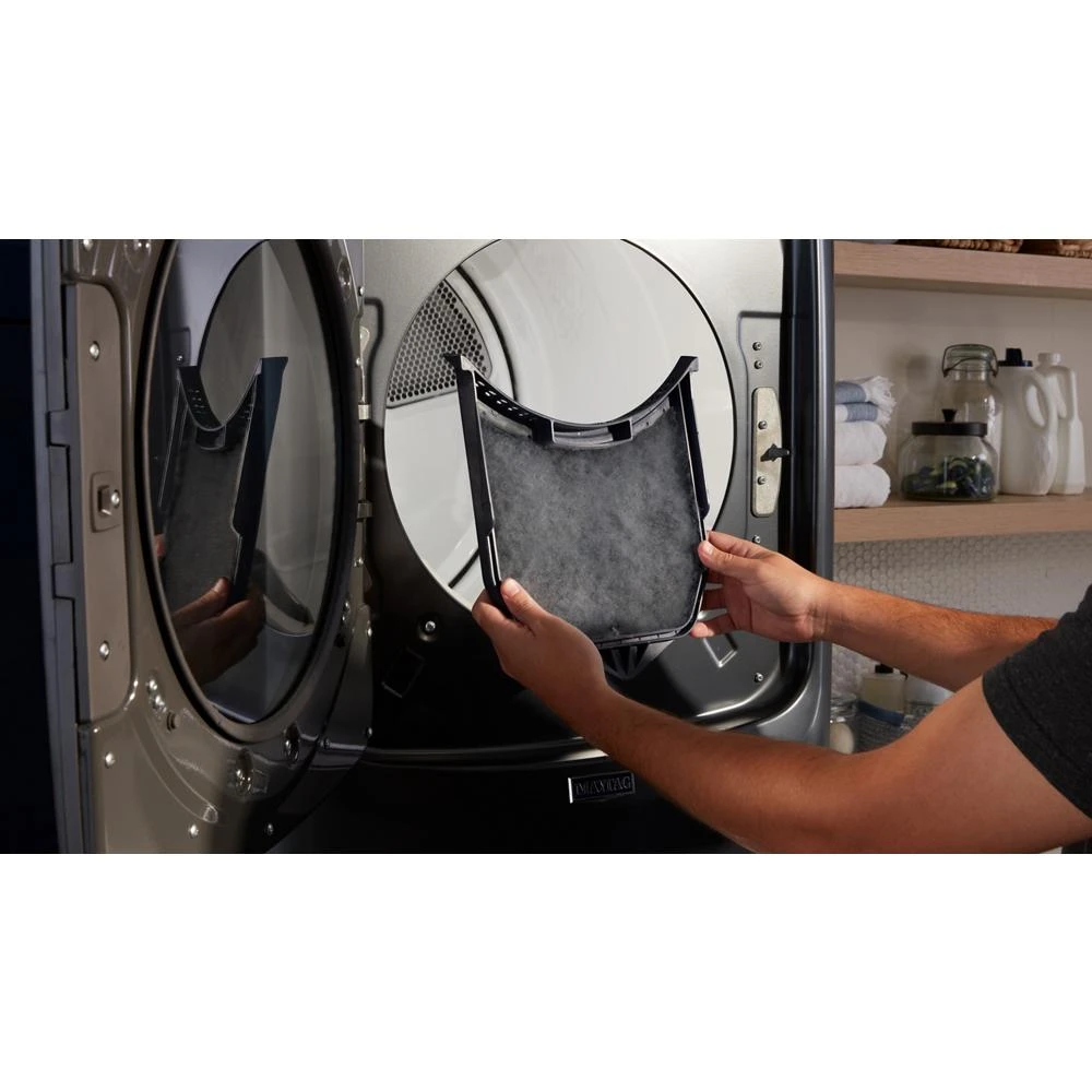 Smart Pet Pro Front Load Washer - 5.0 CU. FT. view 24