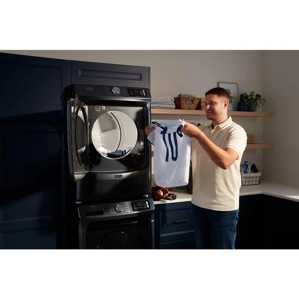 Smart Pet Pro Front Load Washer - 5.0 CU. FT. view 23